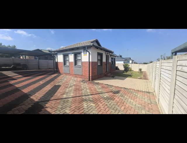 3 BEDROOM HOUSE FOR SALE IN MINDALORE